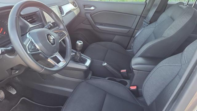 Renault Captur image 1