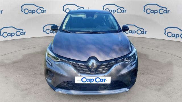 Renault Captur image 2