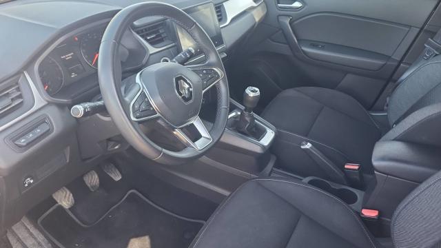 Renault Captur image 9