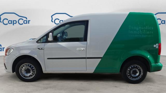 Volkswagen Caddy image 2