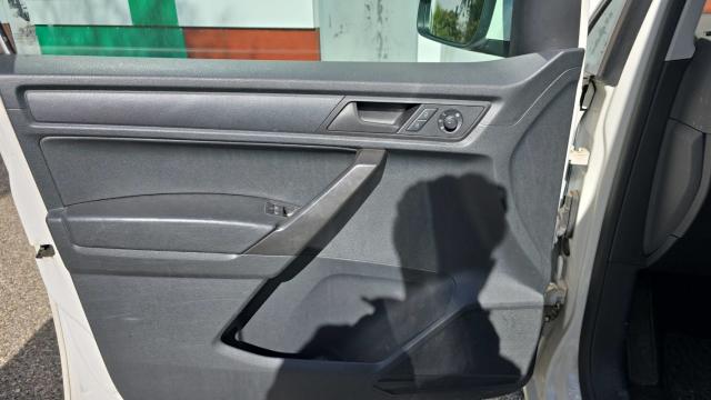 Volkswagen Caddy image 1