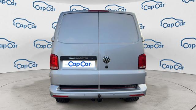 Volkswagen Transporter image 4