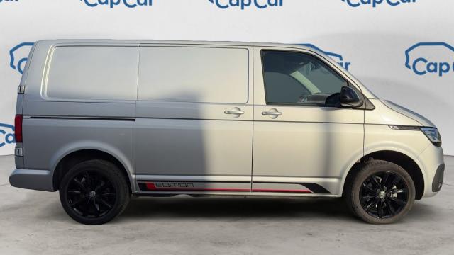Volkswagen Transporter image 3