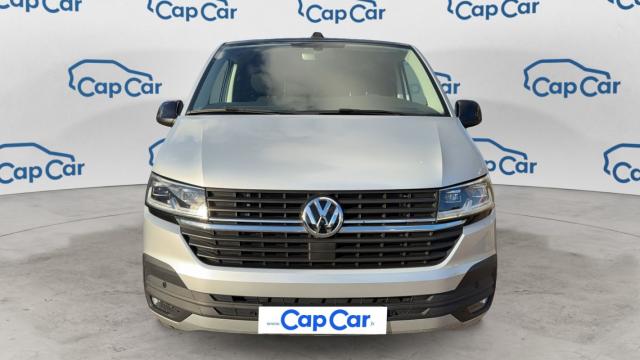 Volkswagen Transporter image 5