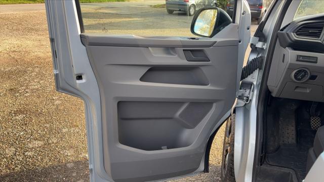 Volkswagen Transporter image 1