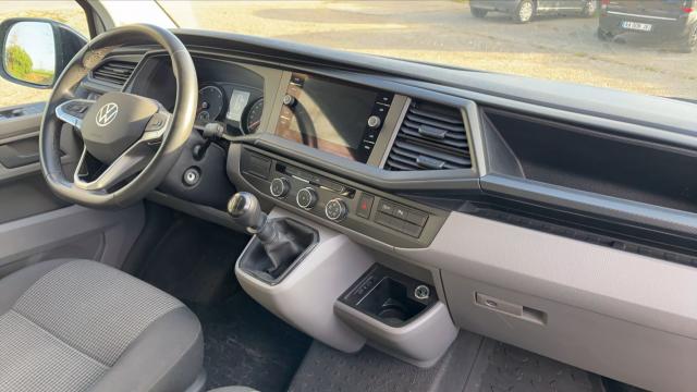Volkswagen Transporter image 4