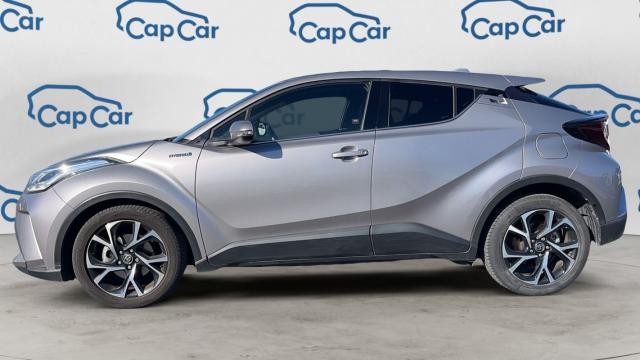 Toyota C-Hr image 4