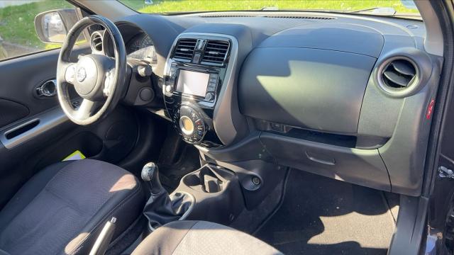 Nissan Micra image 6