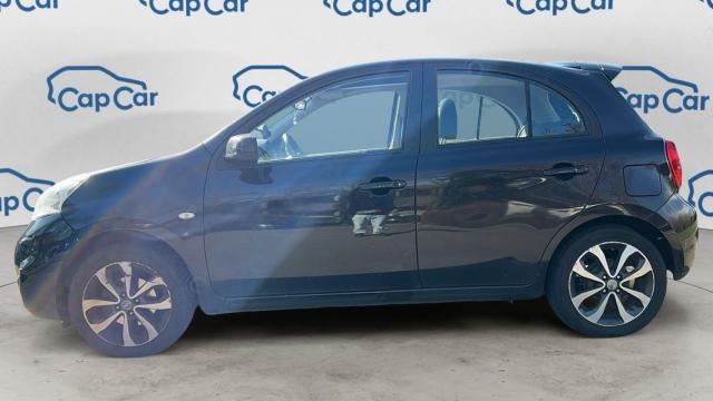 Nissan Micra image 3