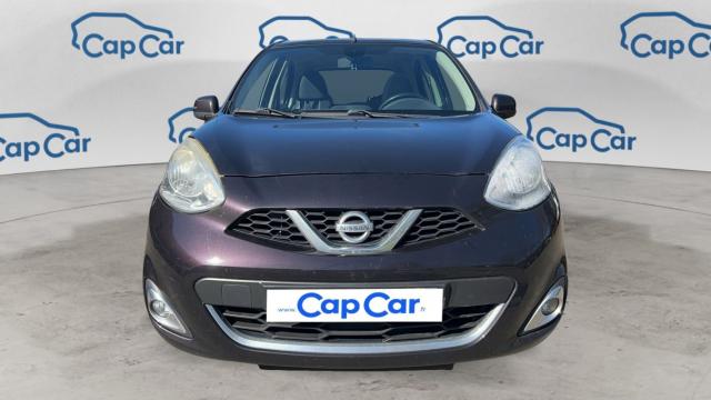 Nissan Micra image 1