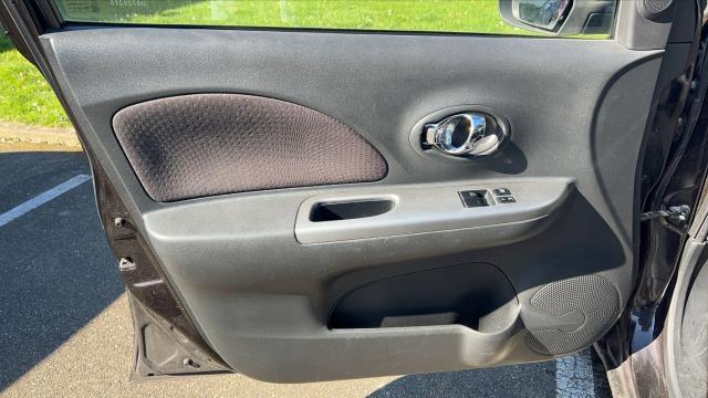 Nissan Micra image 9