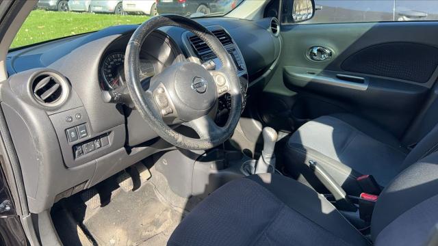 Nissan Micra image 7