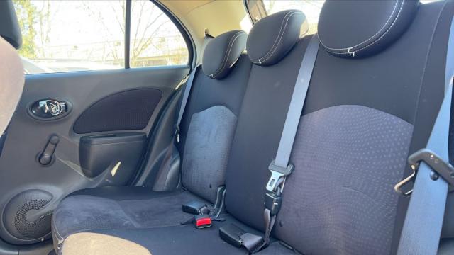 Nissan Micra image 5