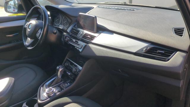 Bmw Serie 2 Active Tourer image 1