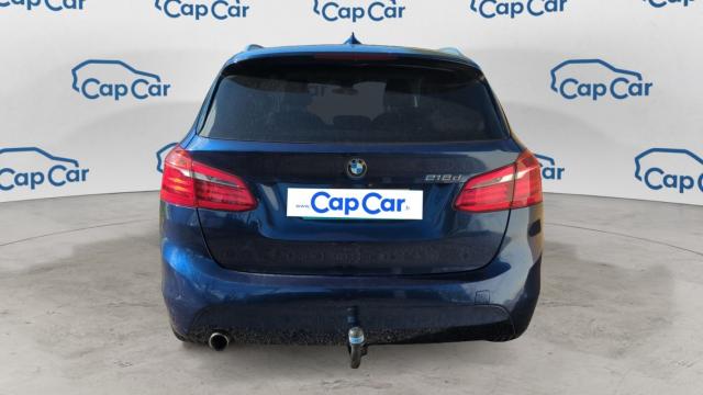 Bmw Serie 2 Active Tourer image 3