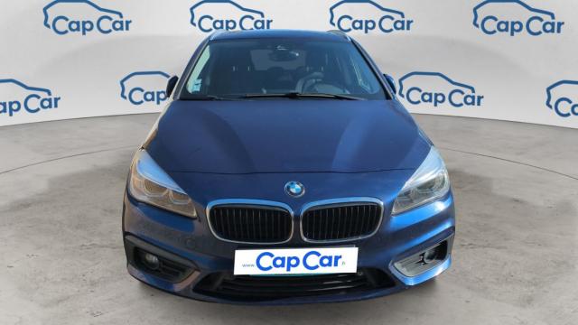 Bmw Serie 2 Active Tourer image 5