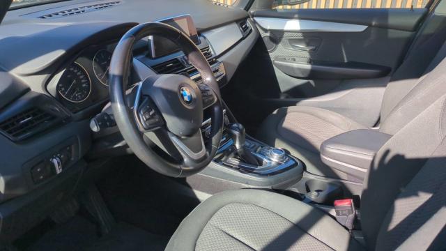 Bmw Serie 2 Active Tourer image 7