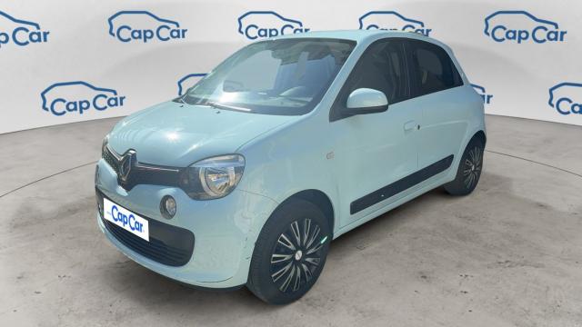 Renault Twingo Iii 0.9 Tce 90 Energy Zen