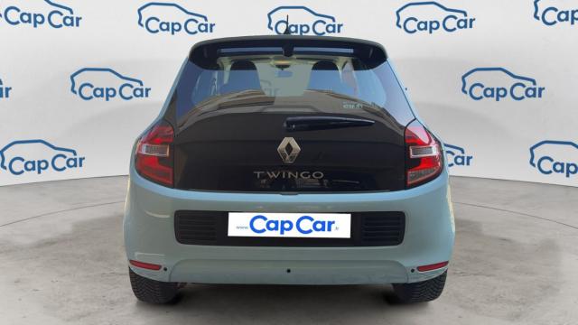 Renault Twingo image 5