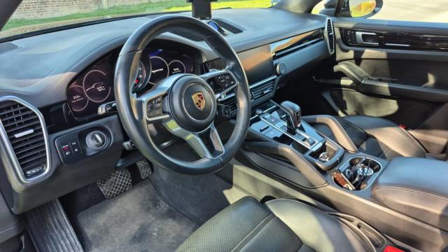 Porsche Cayenne Coupé image 4