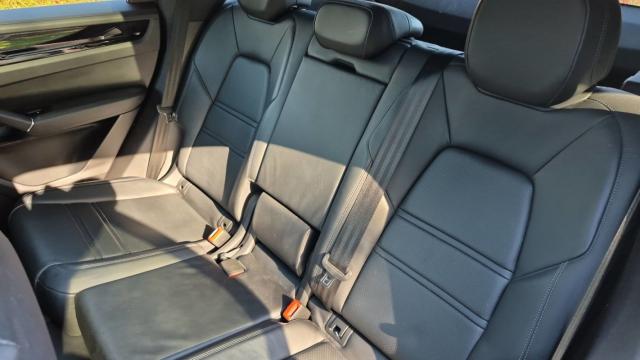 Porsche Cayenne Coupé image 3