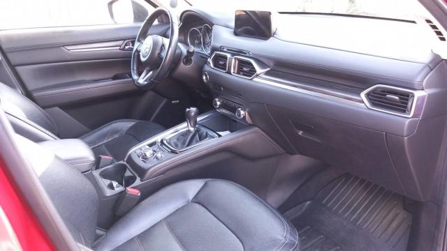 Mazda Cx-5 image 2