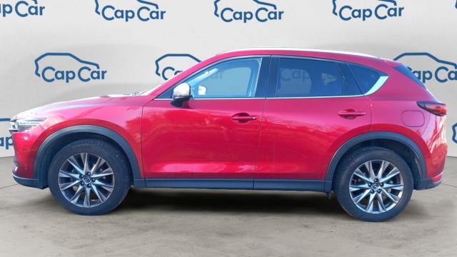 Mazda Cx-5 image 5