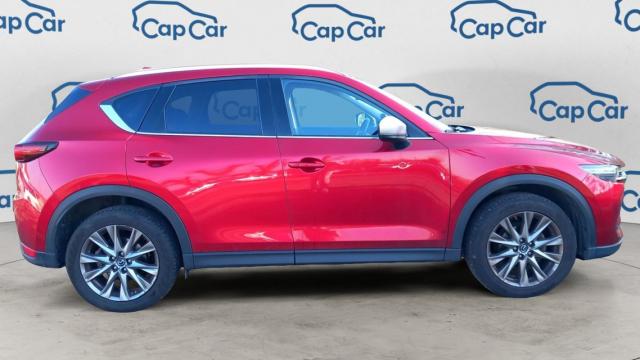 Mazda Cx-5 image 7