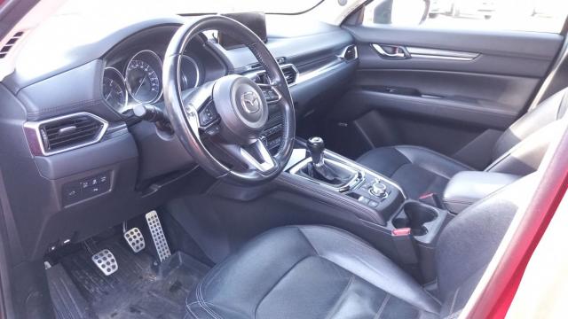 Mazda Cx-5 image 6