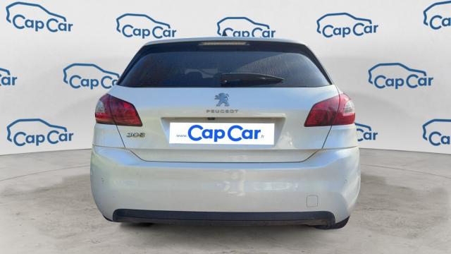 Peugeot 308 image 9
