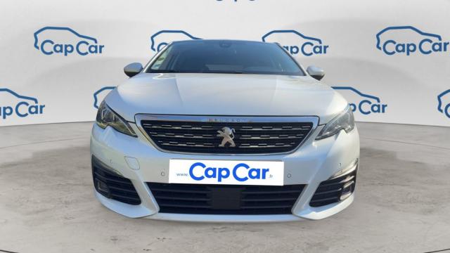 Peugeot 308 image 2