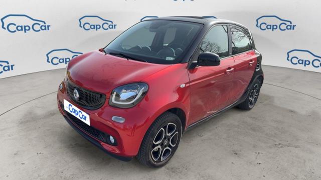 Smart Forfour 1.0 71 Prime
