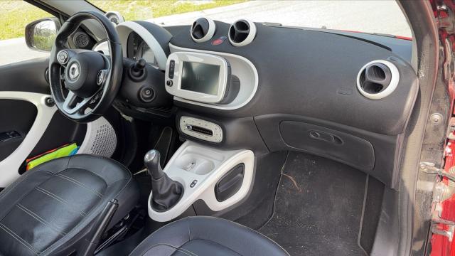 Smart Forfour image 4