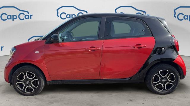 Smart Forfour image 9