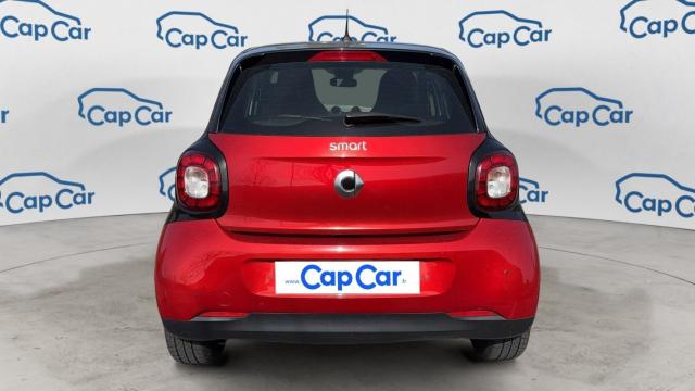 Smart Forfour image 3