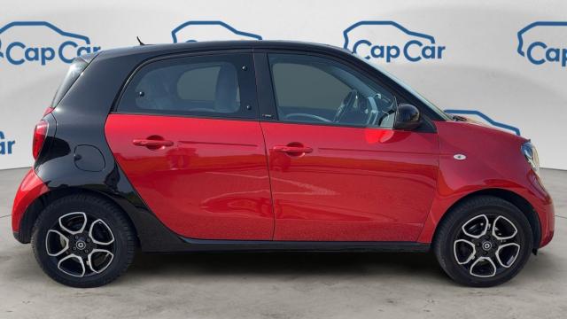 Smart Forfour image 8