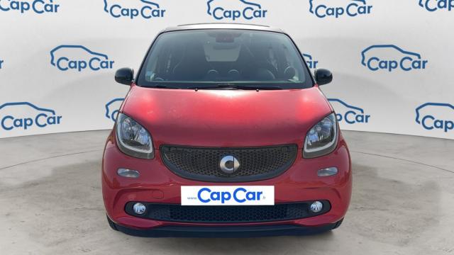 Smart Forfour image 2
