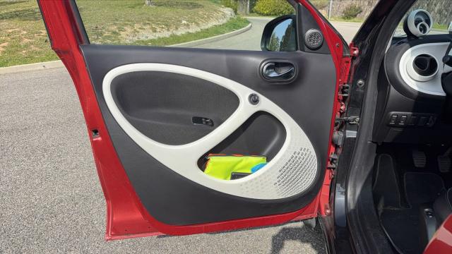 Smart Forfour image 7