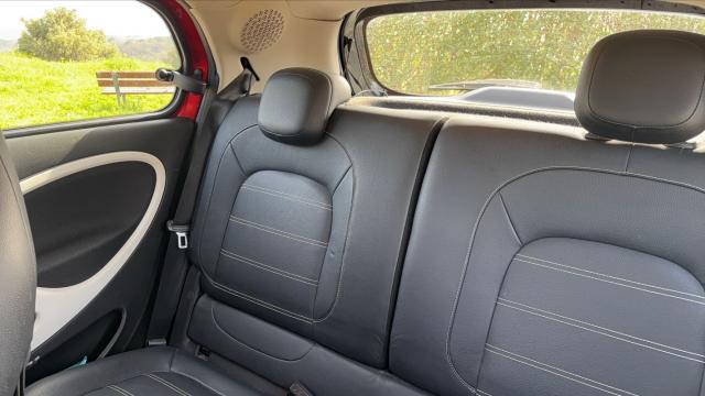 Smart Forfour image 5