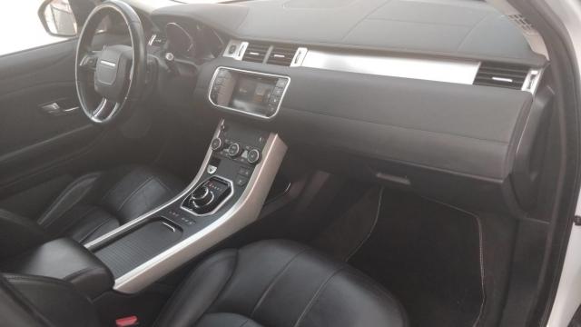 Land Rover Range Rover Evoque image 7