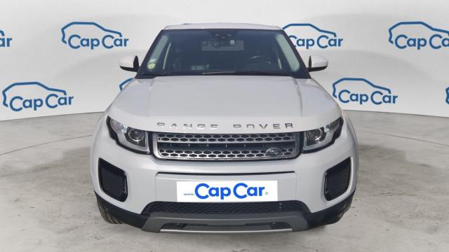 Land Rover Range Rover Evoque image 3