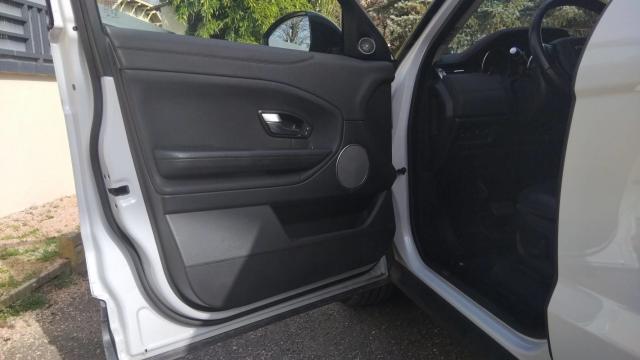 Land Rover Range Rover Evoque image 1