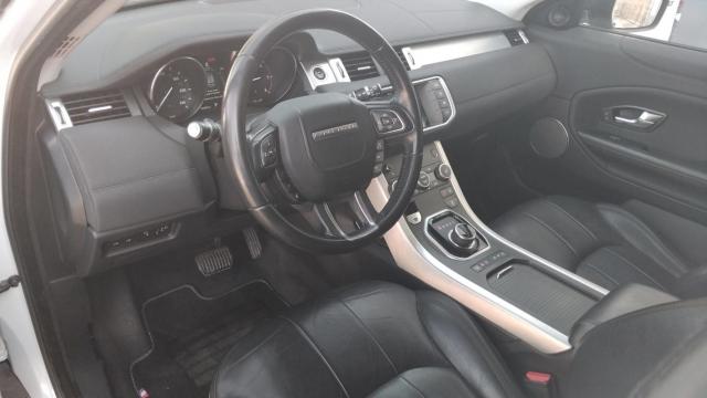 Land Rover Range Rover Evoque image 9