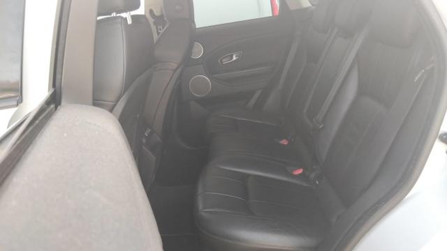 Land Rover Range Rover Evoque image 5