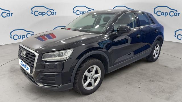 Audi Q2 I 1.6 Tdi 116 Business Line