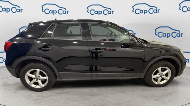 Audi Q2 image 4