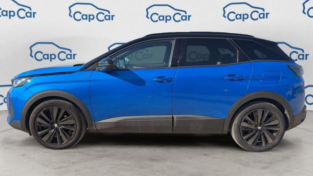 Peugeot 3008 image 5