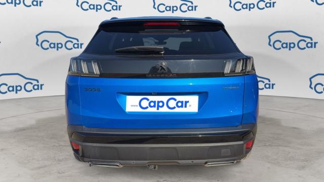 Peugeot 3008 image 9