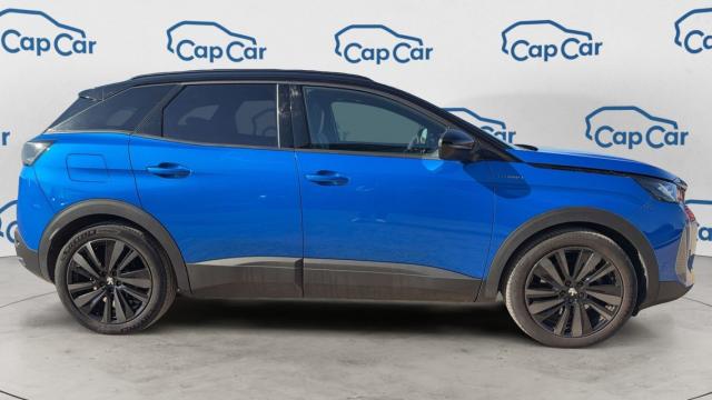 Peugeot 3008 image 8