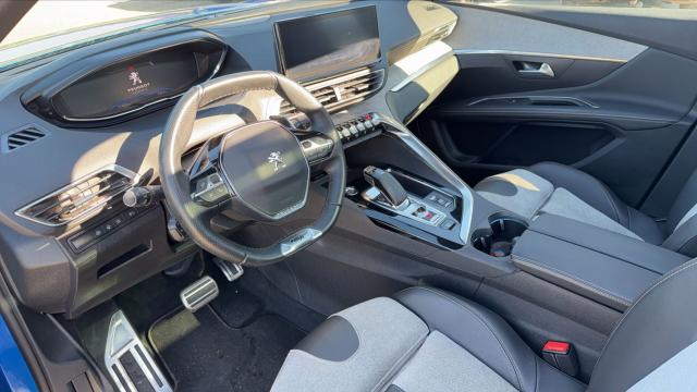 Peugeot 3008 image 7